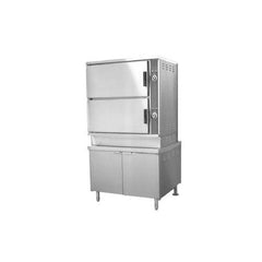 Convection Electric Steamer